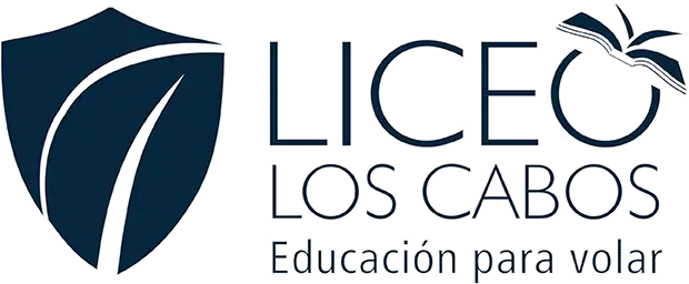 Logo liceo los Cabos