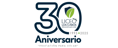 logo 30 Aniversario