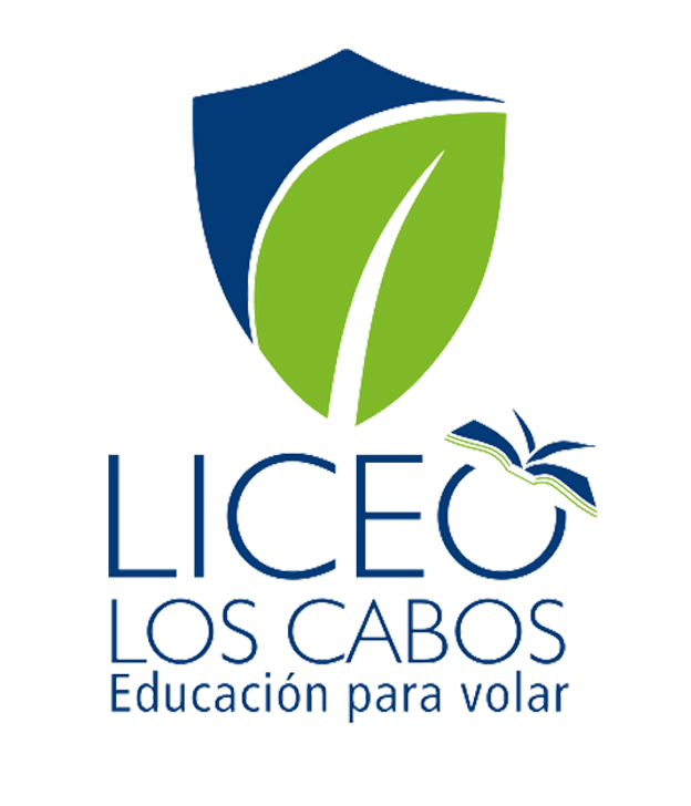 Logo liceo los cabos