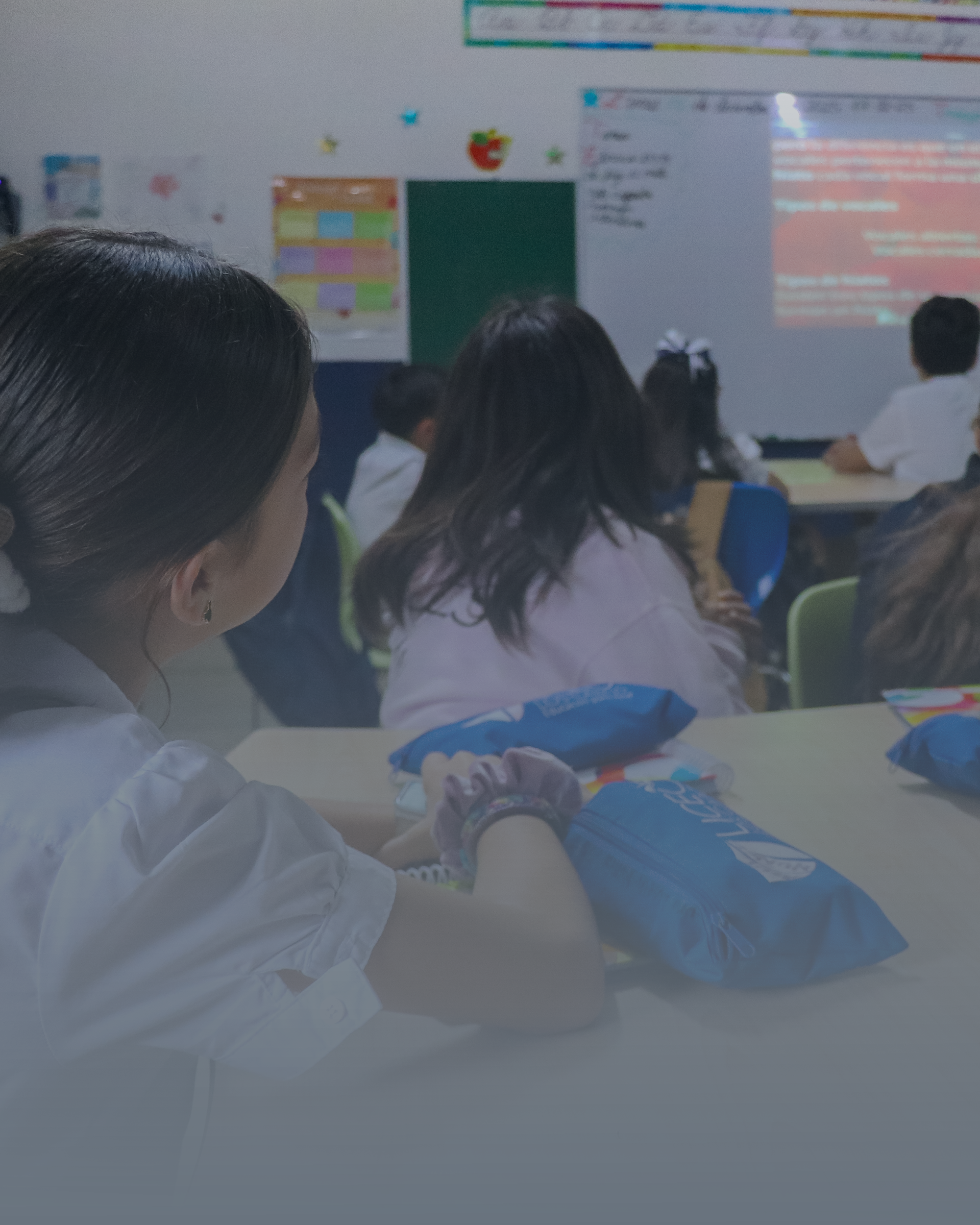 Asignación de becas